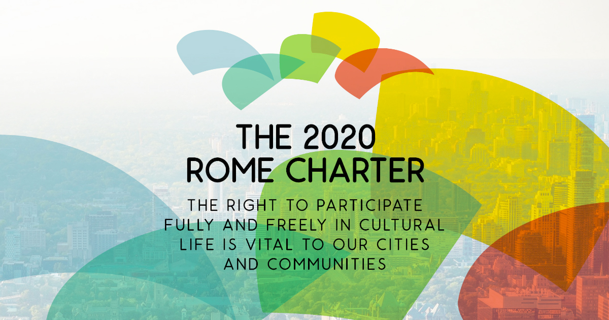 Rome Charter