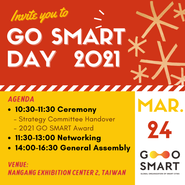 Go Smart Day 2021