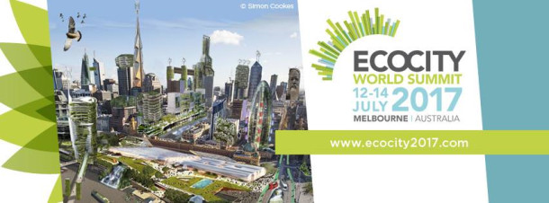 ecocity world summit 2017
