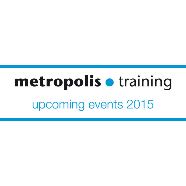 MITI upcoming events 2015