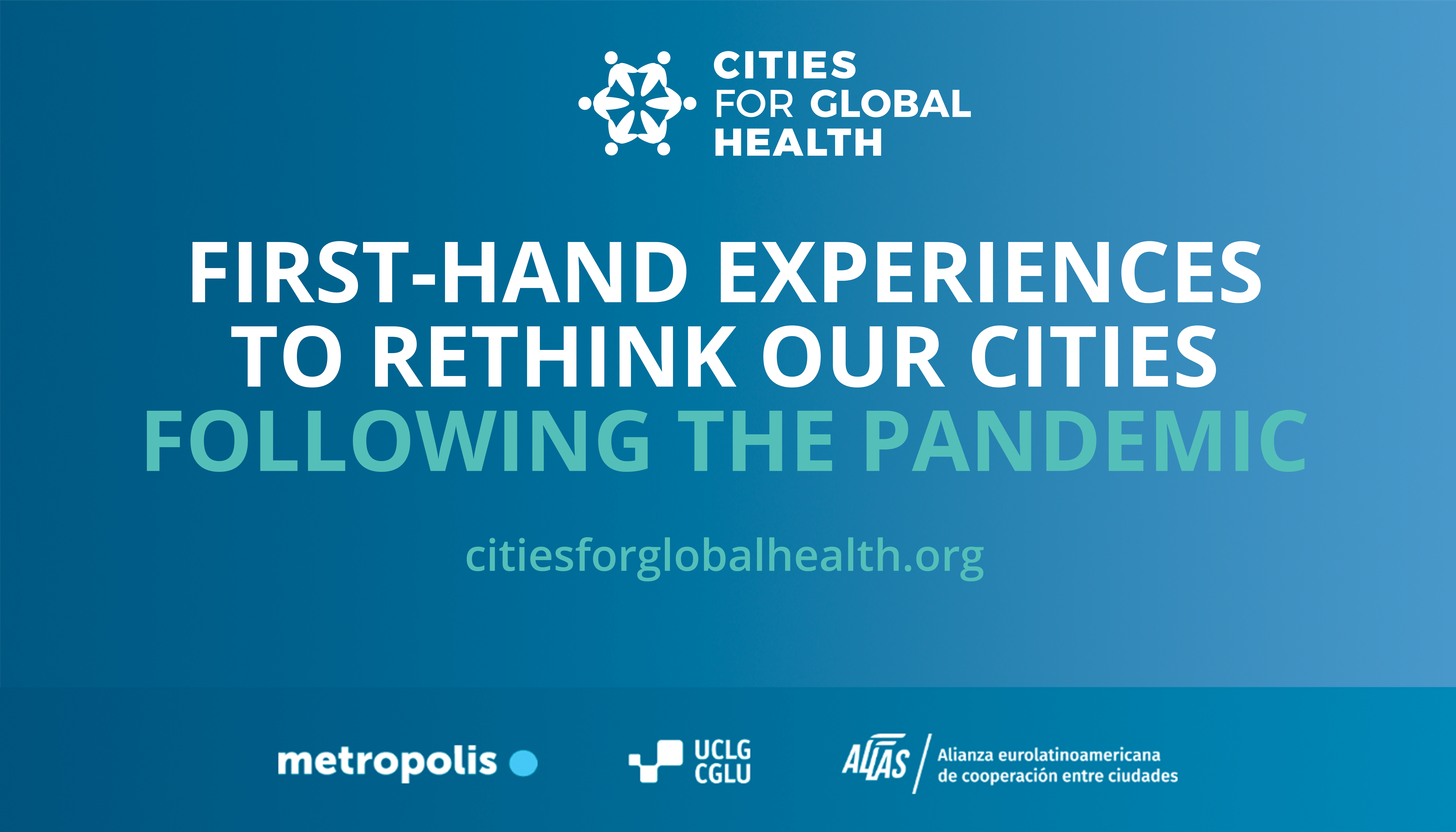 Cities for Global Health