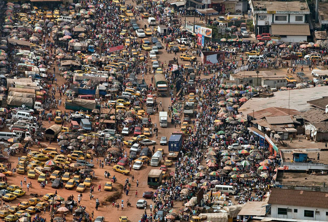 Webinar Learning from Cities in crisis