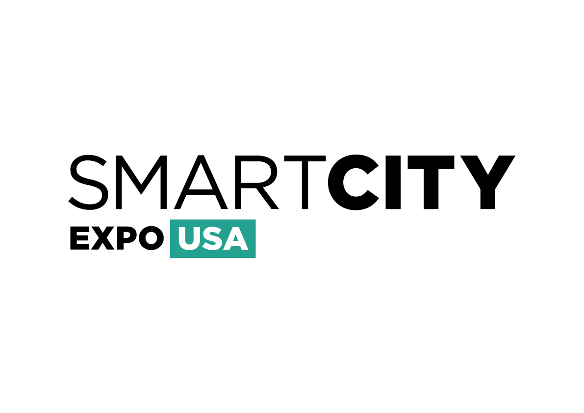 Smart city Expo USA logo