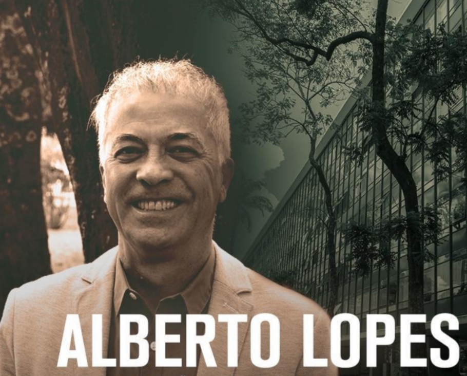 Alberto Lopes