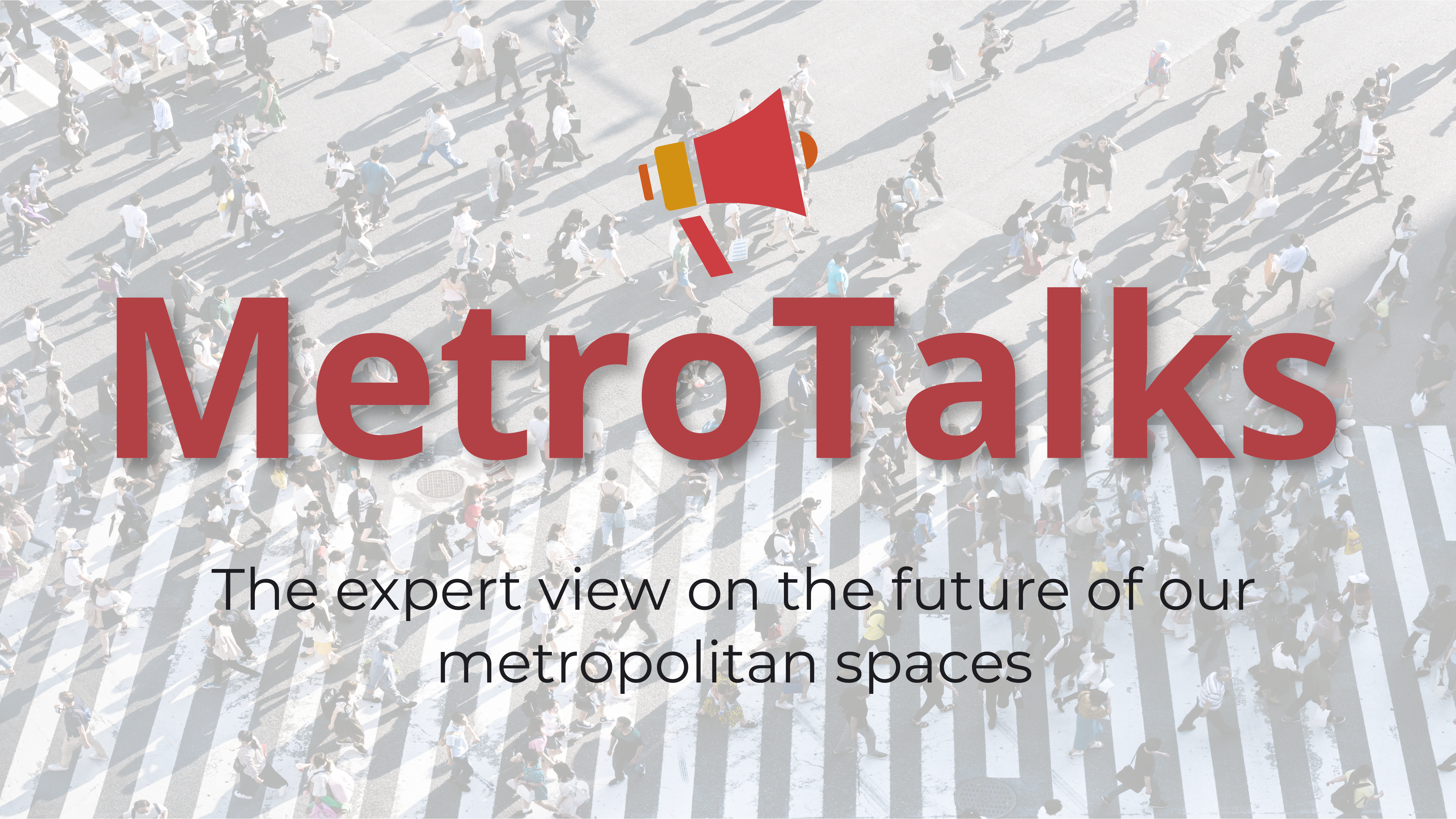 Banner MetroTalks