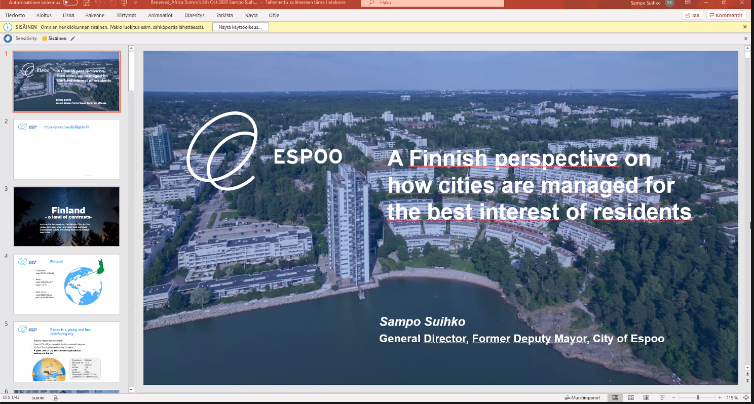 Espoo