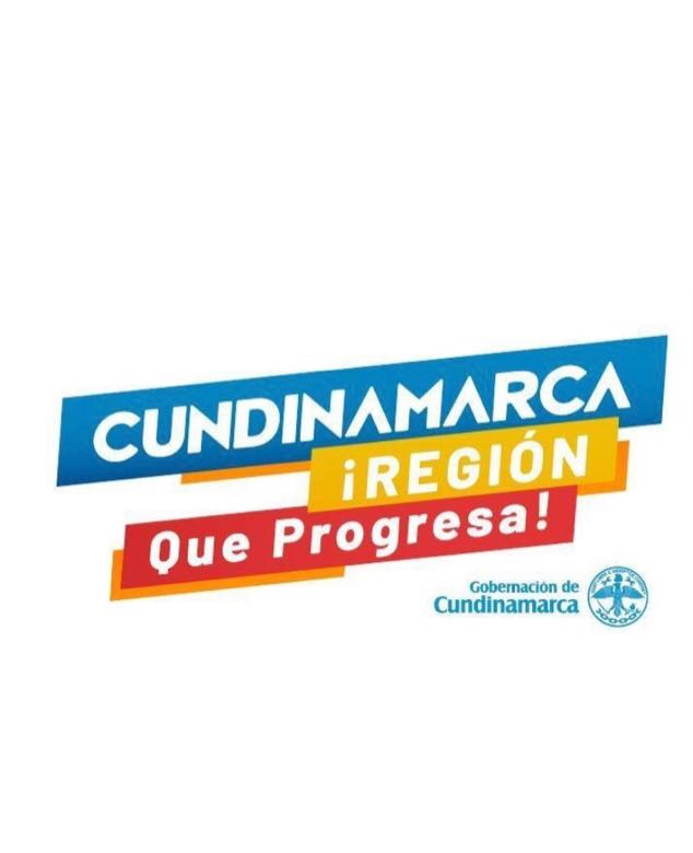 Gobernación de Cundinamarca