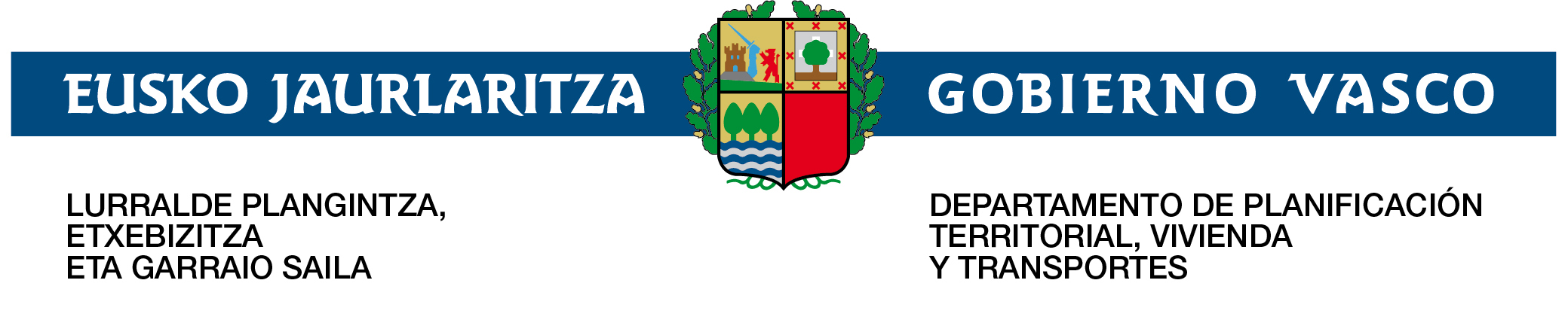 Gobierno Pais Vasco