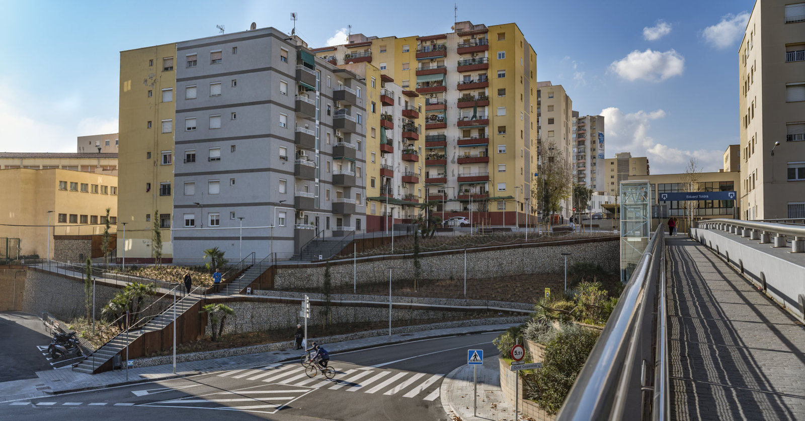 Josep Casanova/AMB