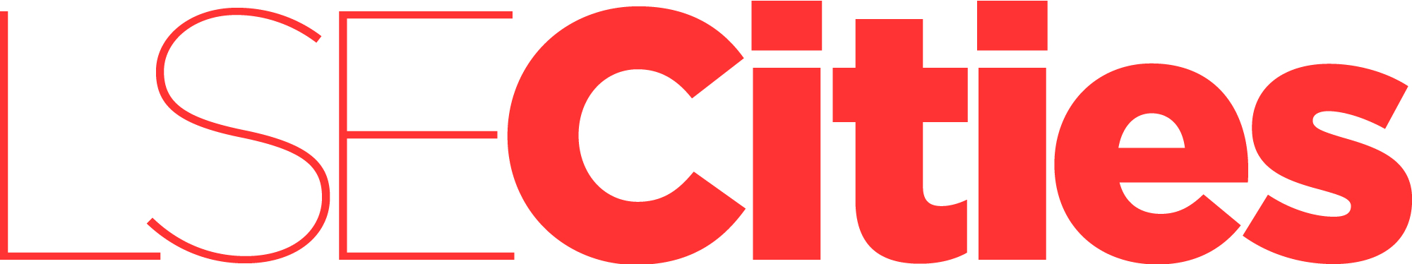 LSE Cities logo