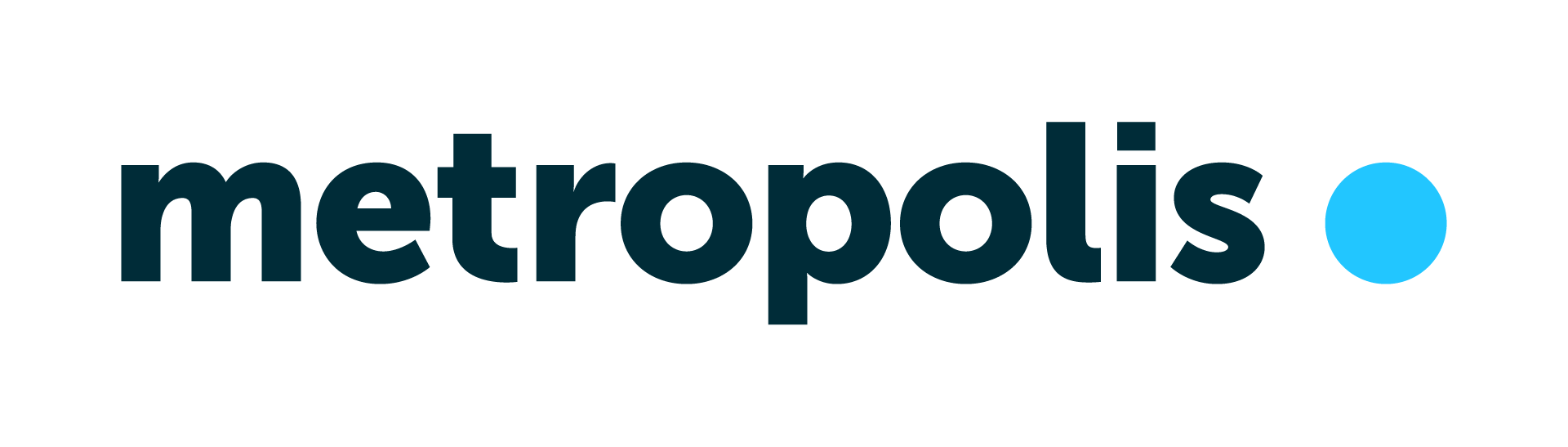 Metropolis Logo