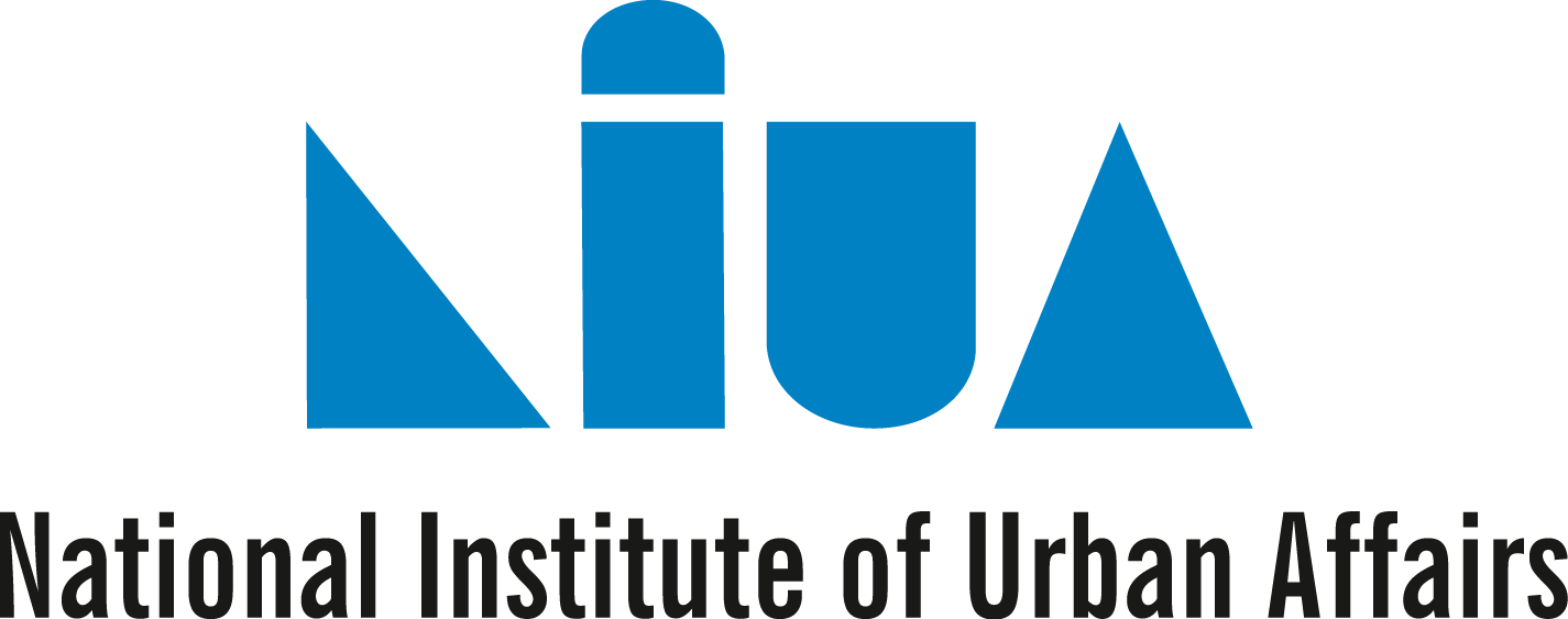 National Institute of Urban Affairs India