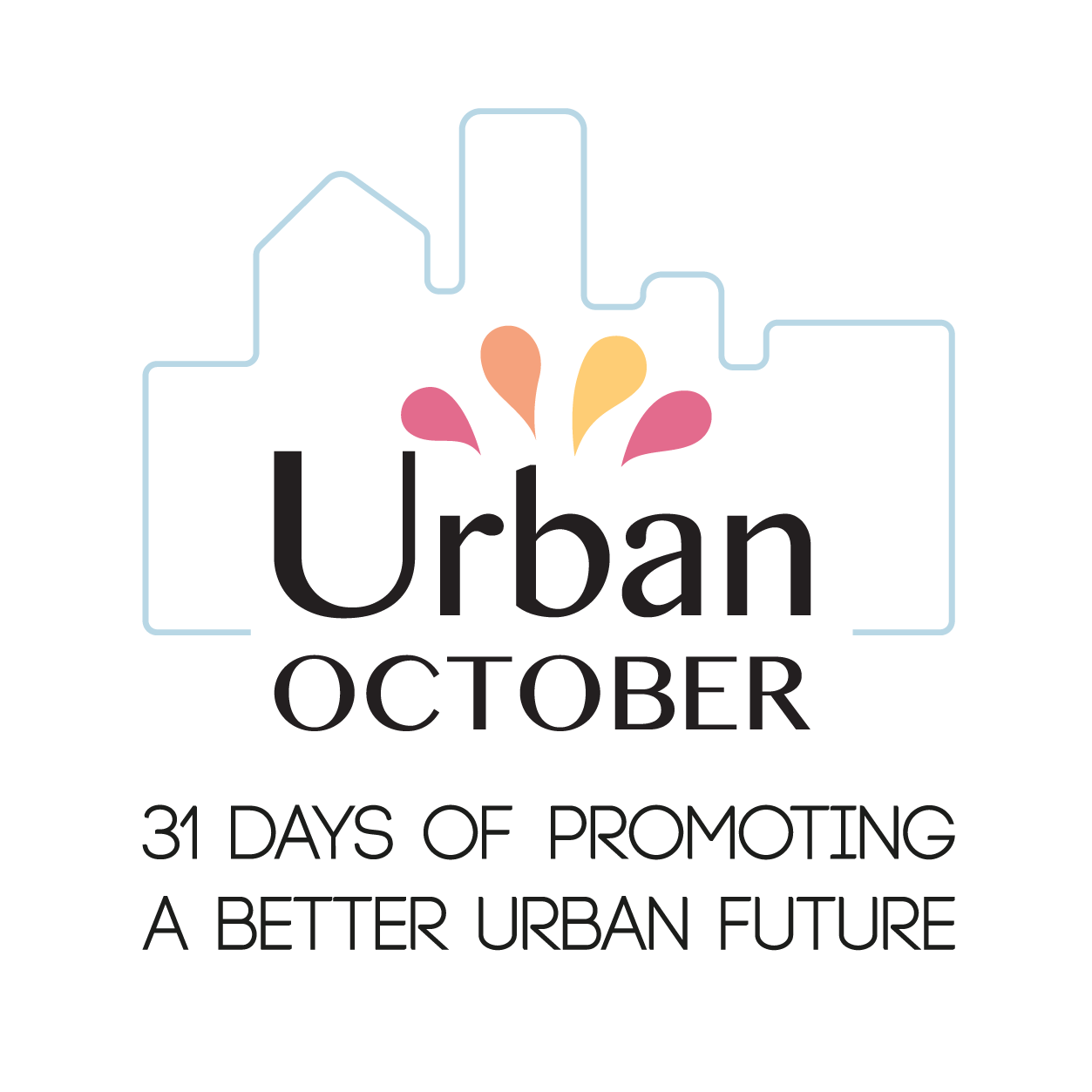 Urban October