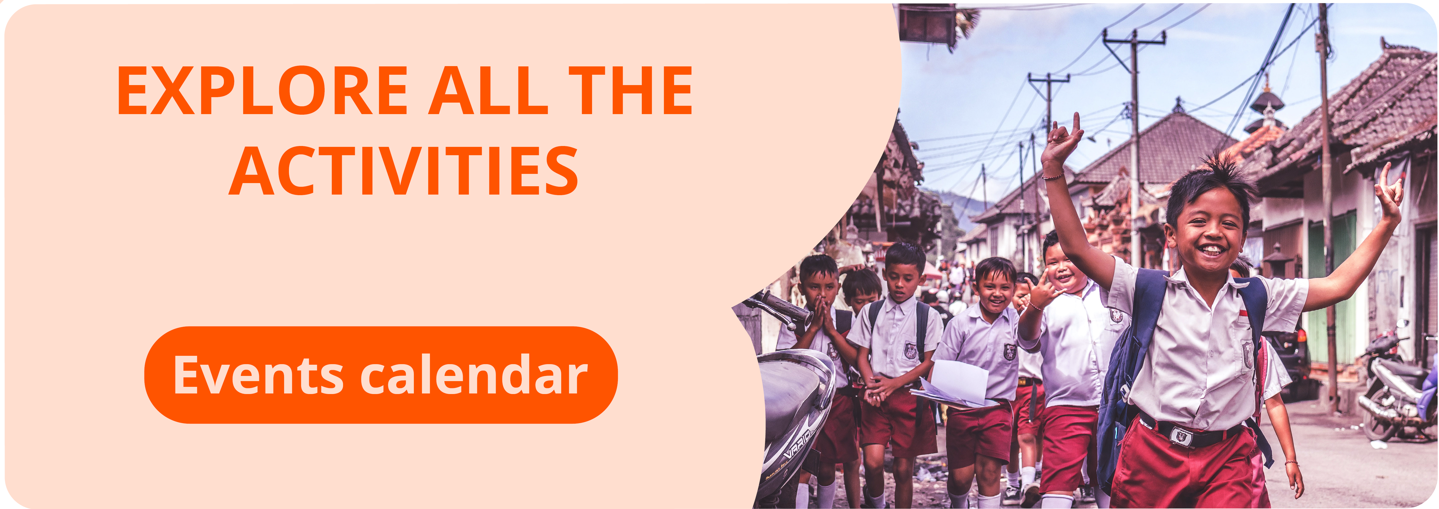Events Calendar