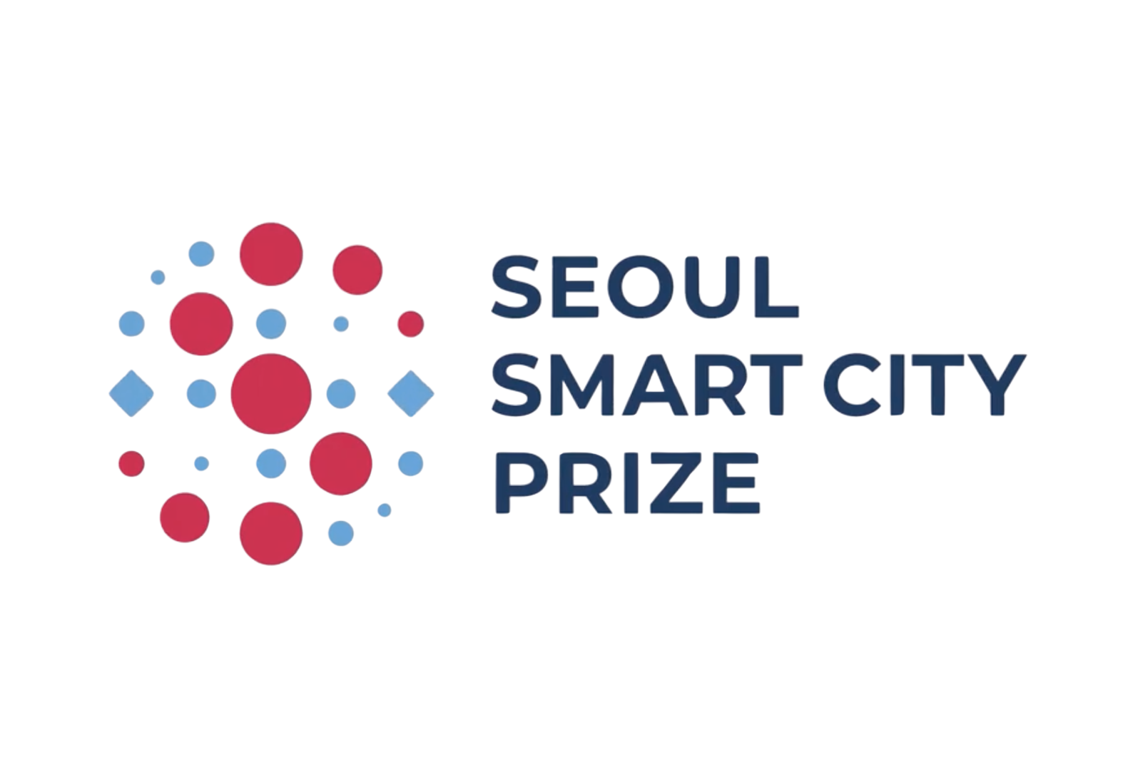 Smart City Prize logo