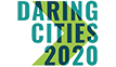 Daring Cities 2020