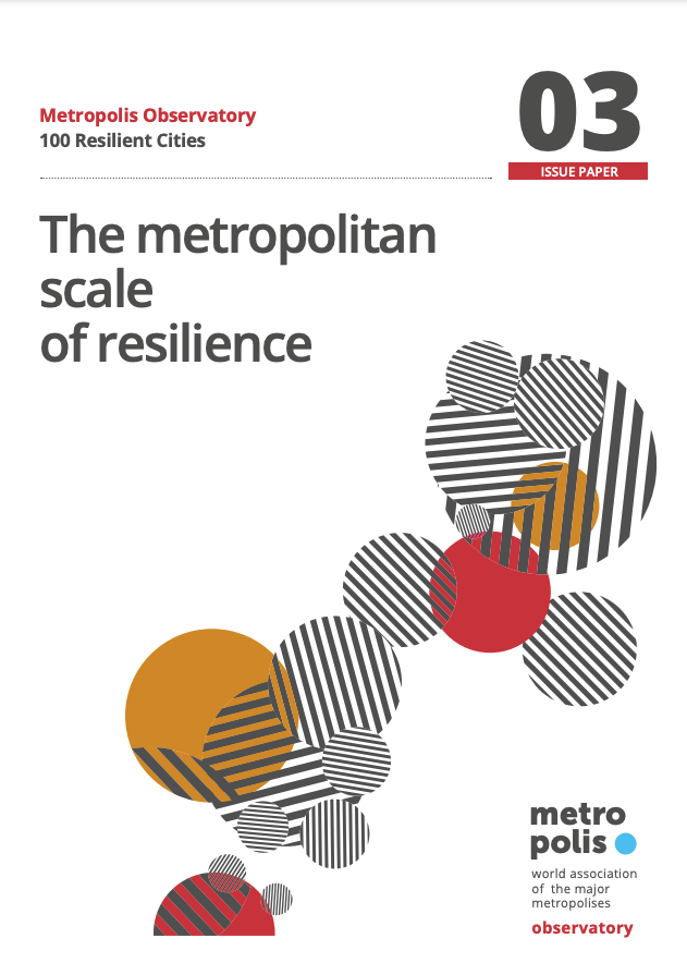 Metropolitan Development Practives and Policies: A critical look