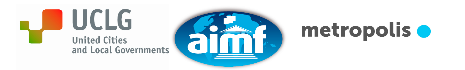 uclg - metropolis - AIMF