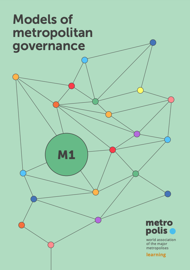 Models of Metropolitan Governance