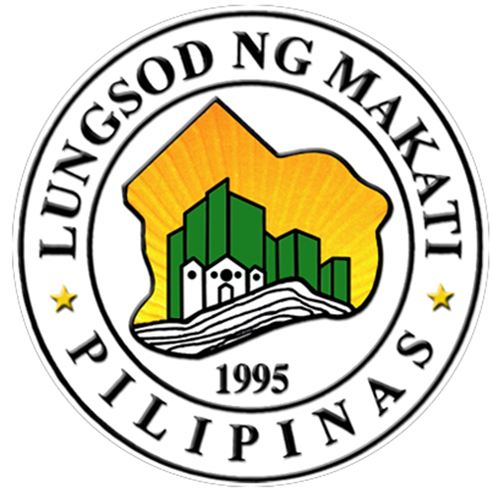 Makati logo