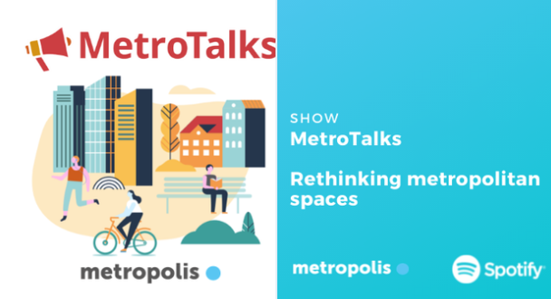 metrotalks