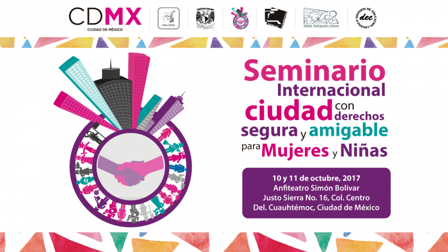 Seminario CDMX octubre 2017