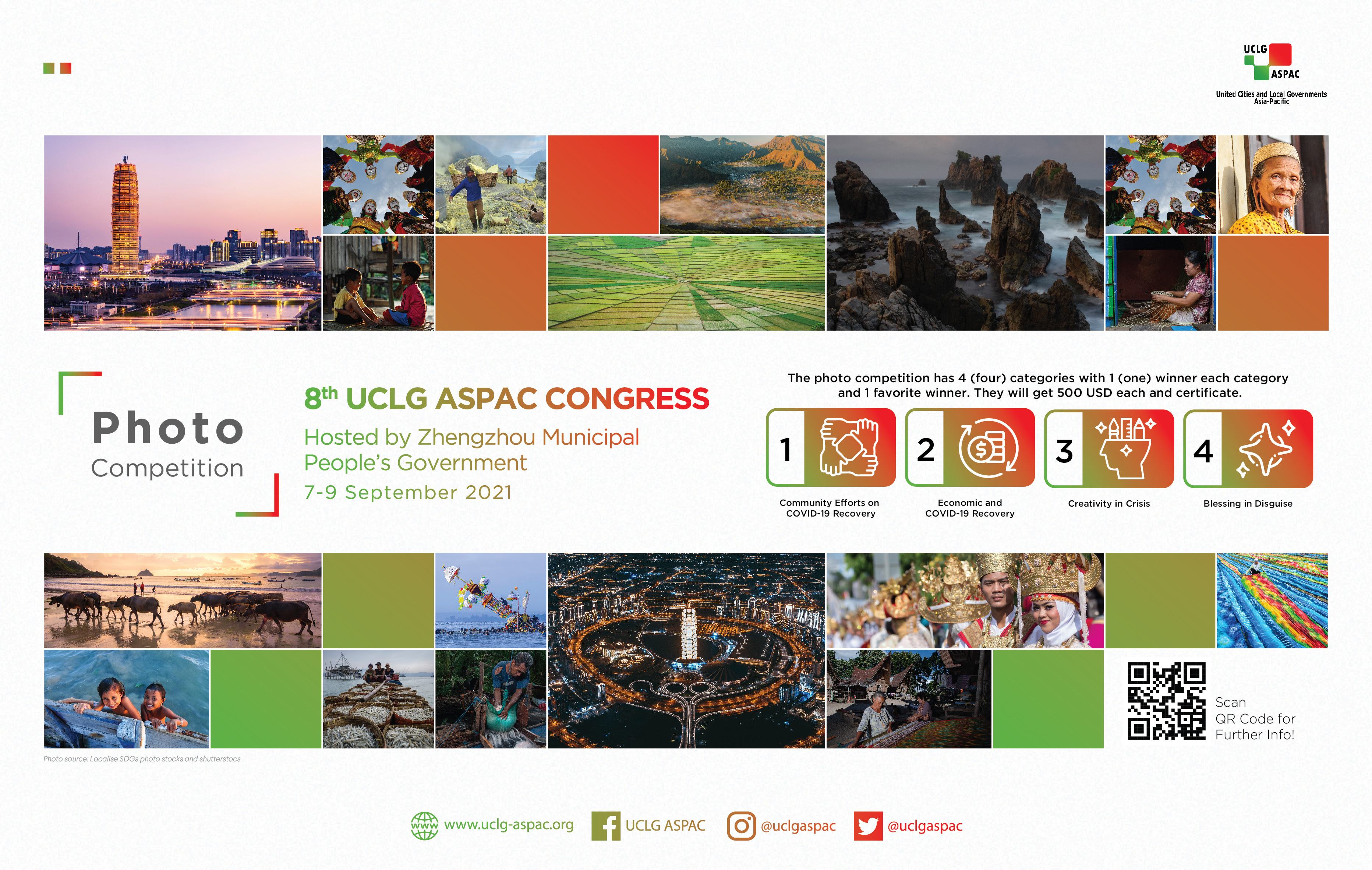 UCLG ASPAC CONGRESS