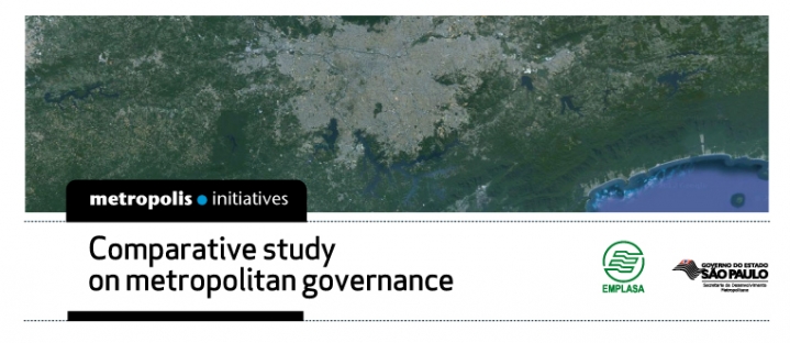 Comparative Study on Metropolitan Governance