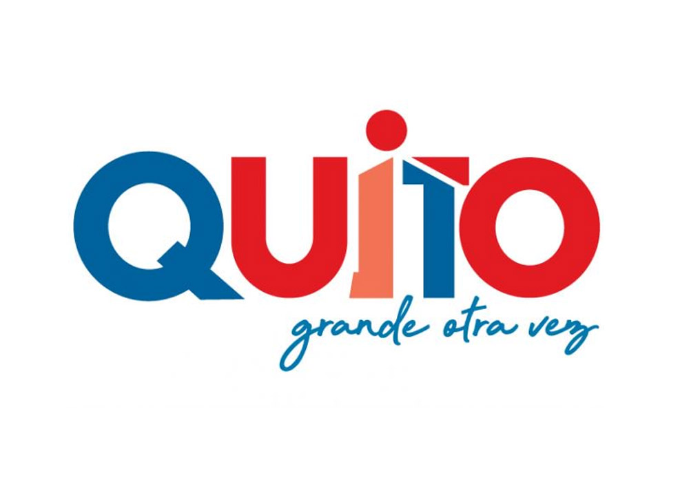 Quito logo