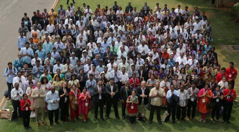 11TH METROPOLIS WORLD CONGRESS “Cities for All”