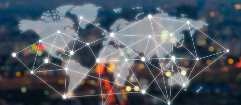 LAUNCH OF THE DECENTRALIZED COOPERATION PROGRAM (EU DG DEVCO FUNDED)