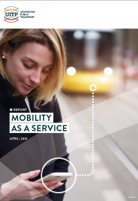 Mobility as a Service