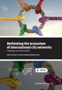 Rethinking the ecosystem of international city networks
