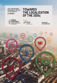 HLPF-2019-Localization-SDGs