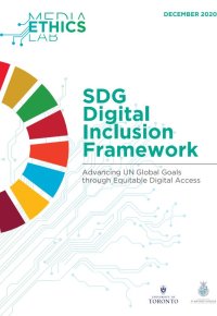 SDG Digital Inclusion Framework