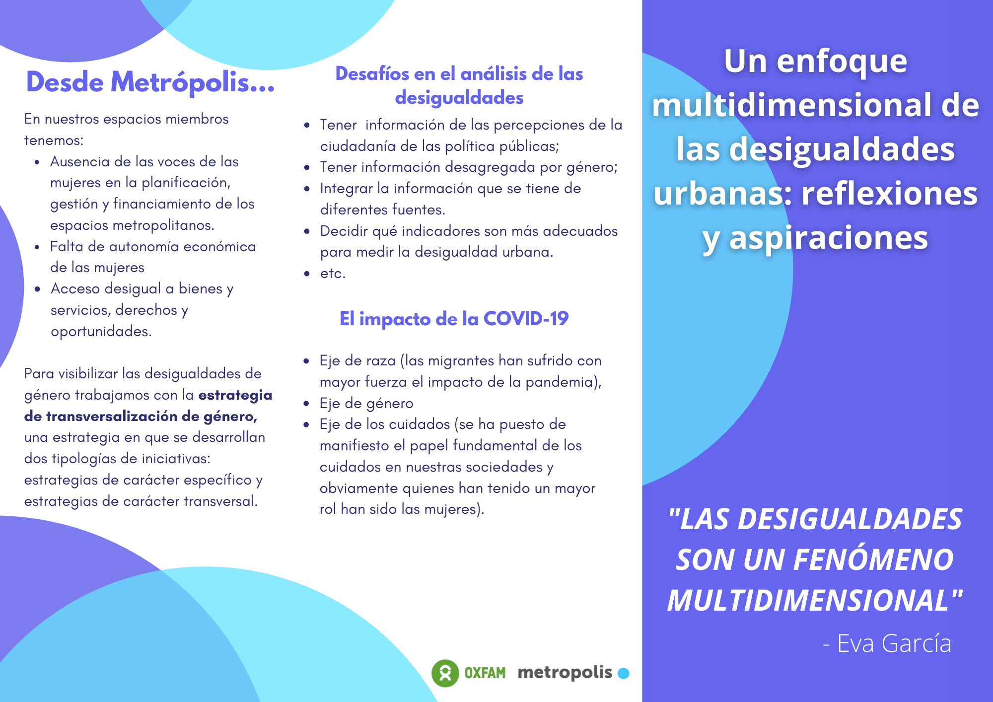 infografía