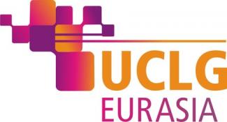 UCLG Eurasia Logo