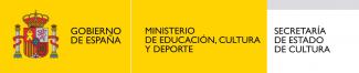 logo Ministerio educación y cultura españa