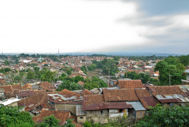 Bogor City - Raphael Schon (Flickr)Bogor - RaphaelSchon (Flickr)Mayor Bima Aray in Bogor
