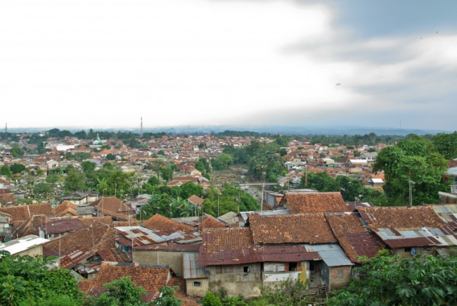 Bogor City - Raphael Schon (Flickr)Bogor - RaphaelSchon (Flickr)Mayor Bima Aray in Bogor