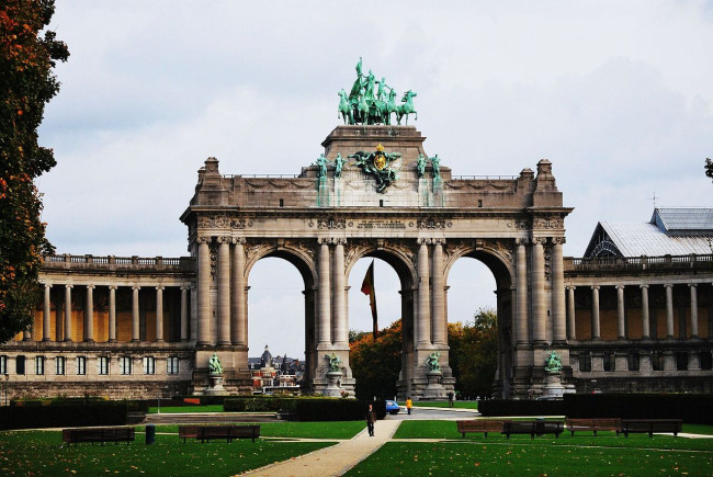 Brussels floral carpetBrussels CinquantenairePalace Square BrusselsKoniglicherpalast