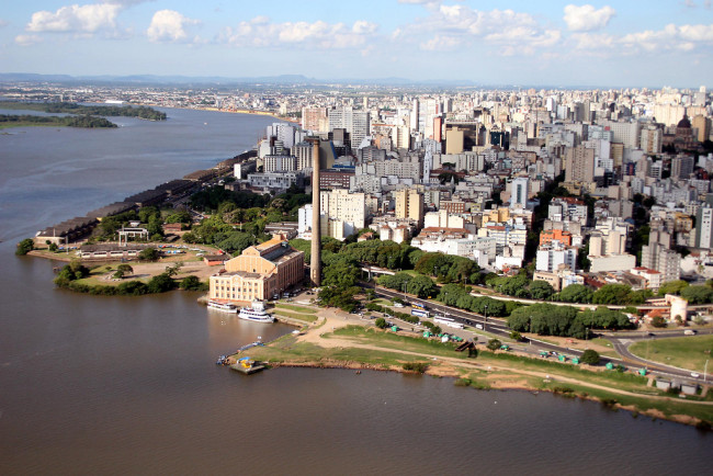 Porto Alegre