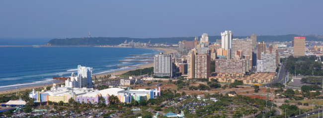 Durban