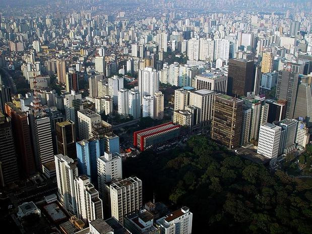 Sao PauloSao Paulo