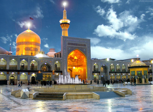 Mashhadimam reza holy shrine.ferdowsis tombMashhad imageMashhad photo