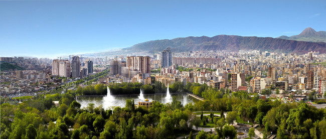 Tabriz basmenjTabriz 