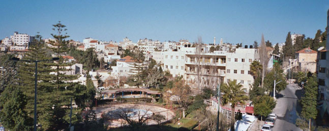 ramallah