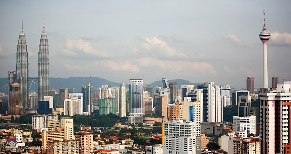 kuala lumpur