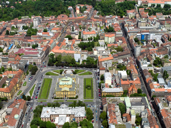 zagreb