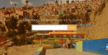 La Paz